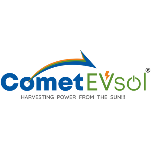 comet-evsol