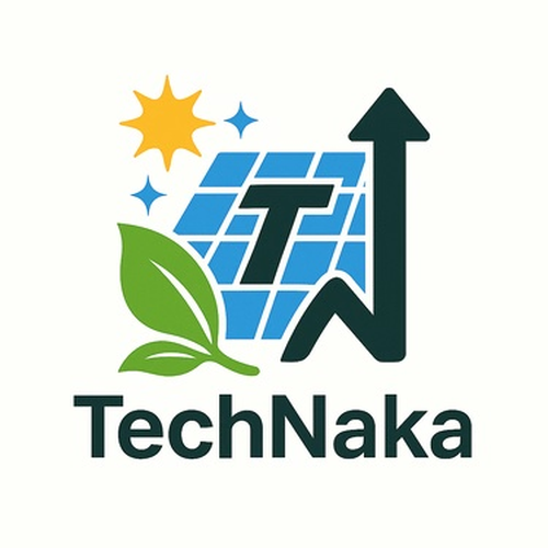 technaka-solar-solution